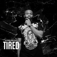 Quamie Stranger Tired mp3 download highlife song