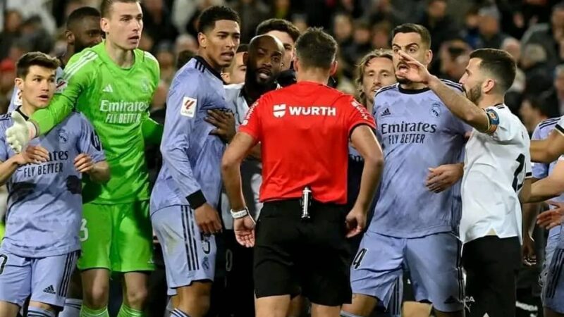 Picture of Real Madrid vs. Celta Vigo