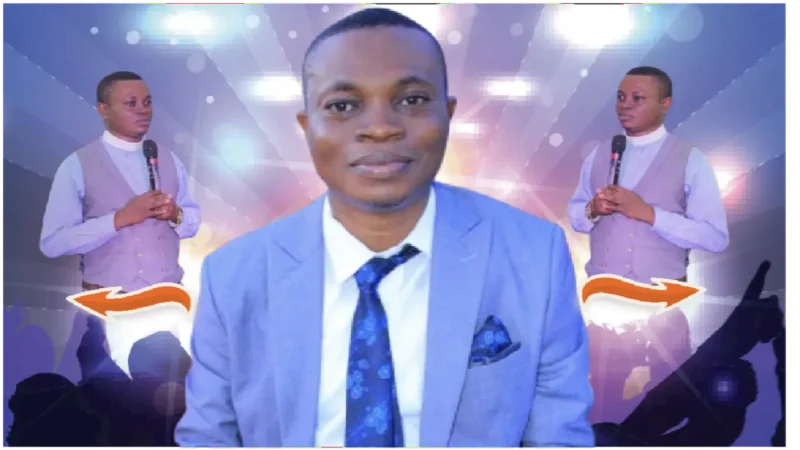 Kumawu Emmanuel Methodist Church Wishes Rev. Daniel Gyasi-Nimako a Happy Father’s Day