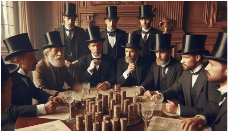 picture of robber barons
