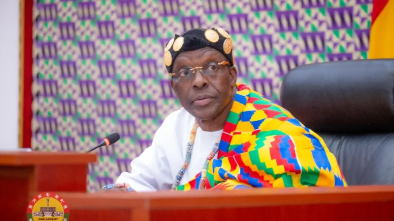 Parliament to Launch 2nd Edition of Democracy Cup on July 24