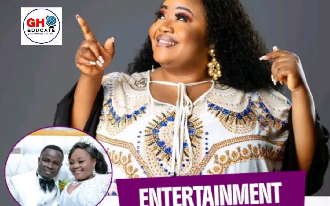 SELINA BOATENG CONFIRM DIVORCE