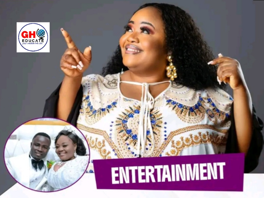 SELINA BOATENG CONFIRM DIVORCE