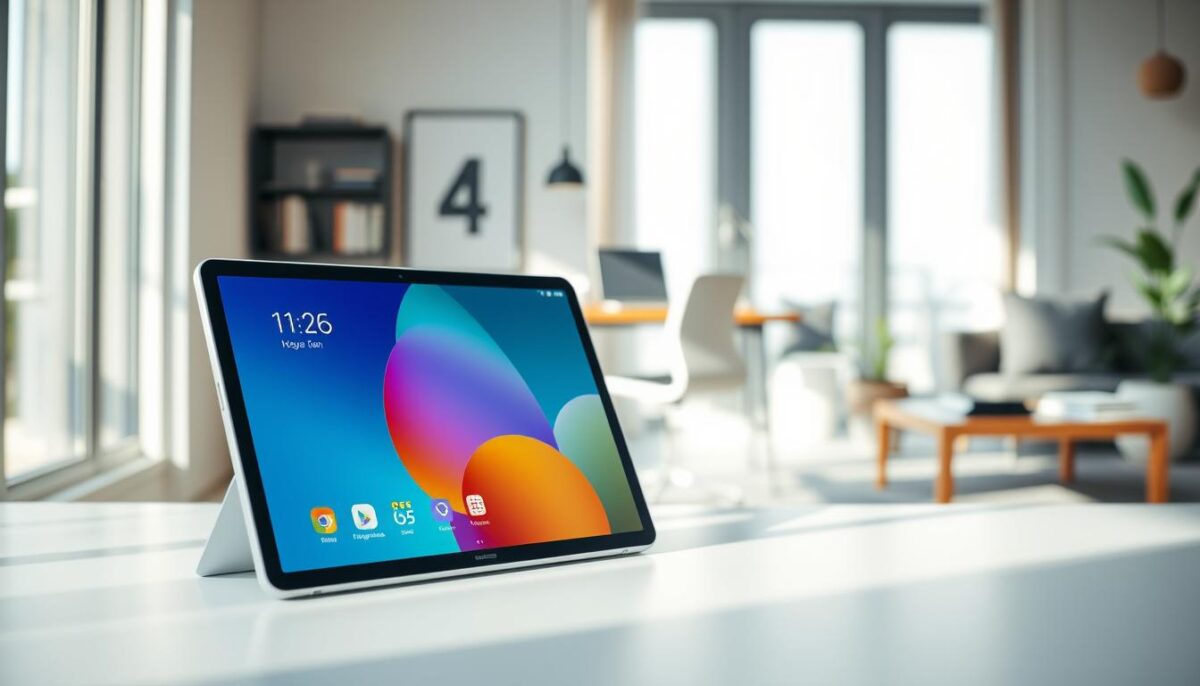 Samsung Galaxy Tab S10 Lite