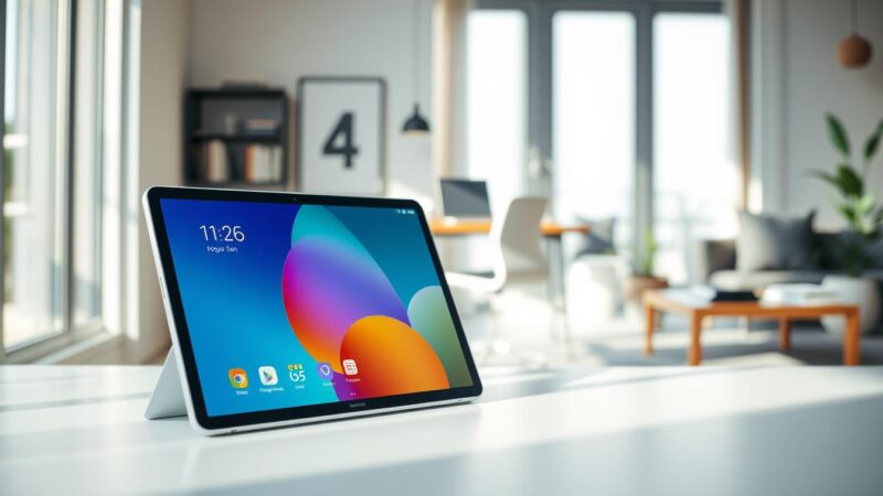 Samsung Galaxy Tab S10 Lite: Powerful Tablet for All