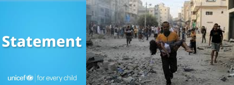 UN Agencies Warn of Humanitarian Collapse in Gaza Amid Critical Fuel Shortage