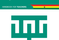 PLC handbook 1 for teachers in basic schools in ghana.