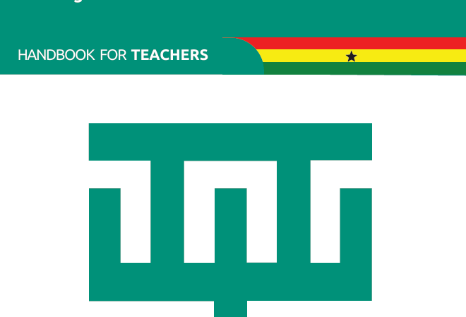 Download – PLC Handbook 1 for Basic School : Teachers’ Copy