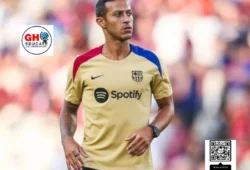 THIAGO ALCANTARA HEAD TO BARCA