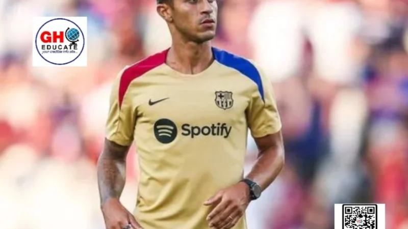 Thiago’s Alcantara Return To Barcelona