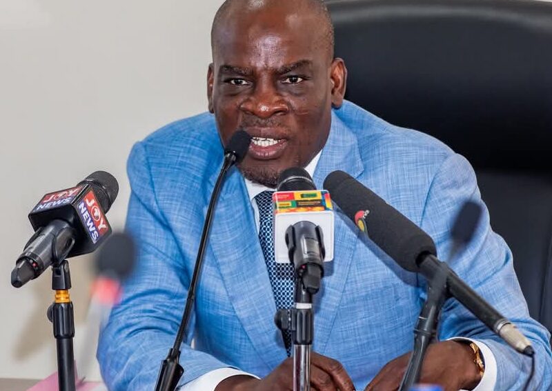 Education Minister Urges UTAG to Stay Committed Against Galamsey Despite Political Changes