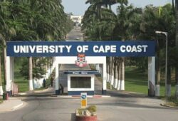 Picture of University of Cape Coast-UCC