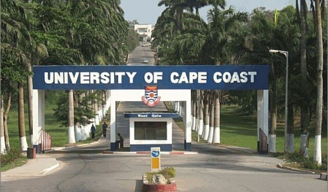 Picture of University of Cape Coast-UCC