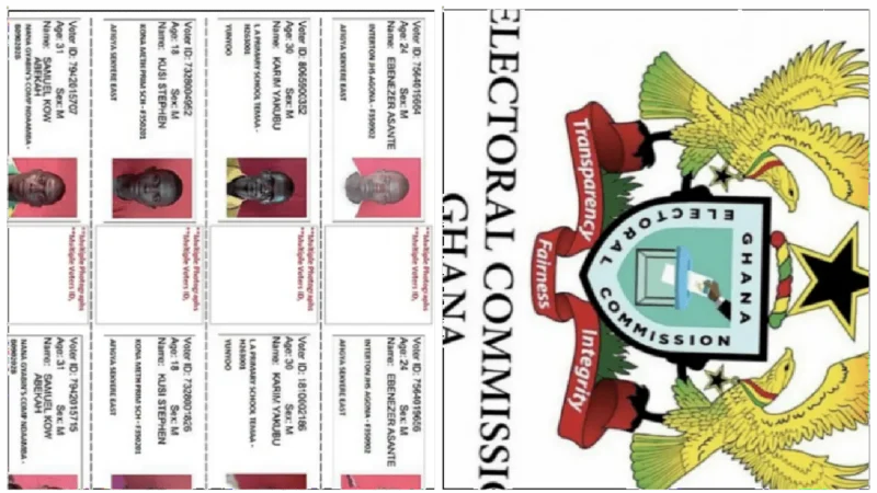 2024 Polls: Election Commission Announces Replacement of Voter ID Cards in May 30