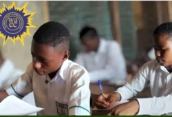 WAEC releases 2026 BECE results