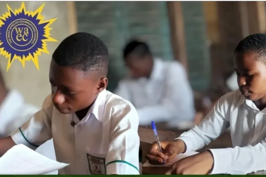 WAEC releases 2026 BECE results