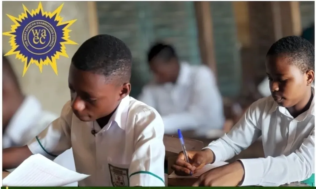 WAEC releases 2026 BECE results