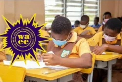 WAEC announces date for 2026 BECE Registration