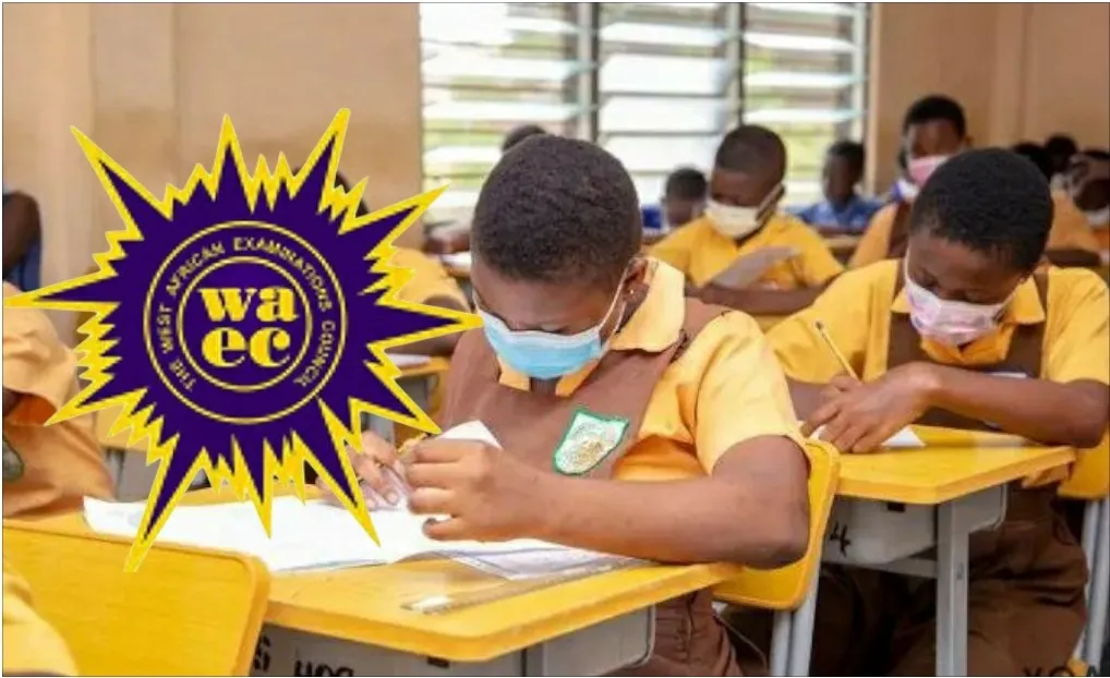 WAEC announces date for 2026 BECE Registration