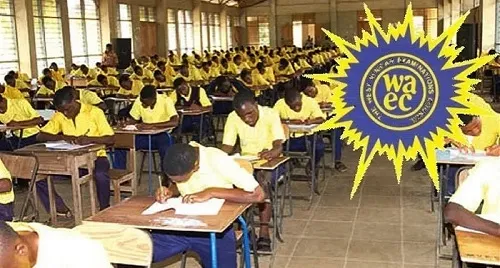 WAEC Shuts Down Kumasi Exam Centre After Examination Malpractice Scandal