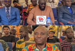 WORASO PRESBY PRIM JHS GRADUATION & ANNIVERSARY LAUNCH