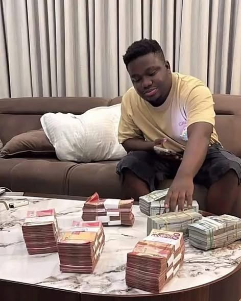 Ghanaian entrepreneur Abu Trica arrested over alleged US romance scam