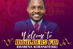 alex kwabena korankye