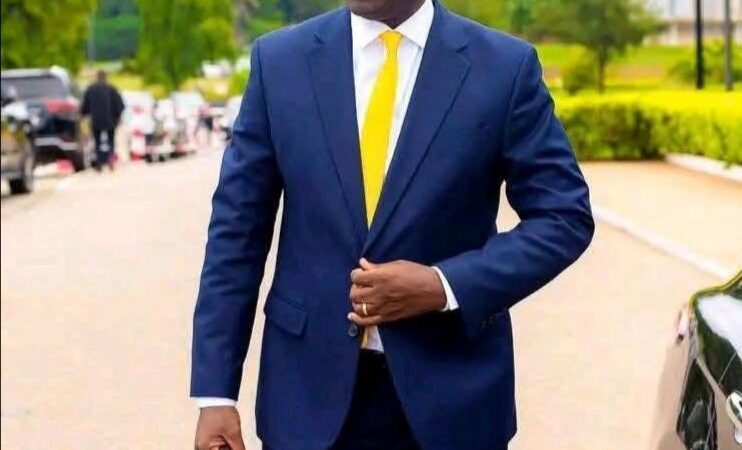 Ato Forson 2026 Budget Presentation at Parliament