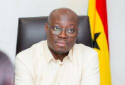 Ato Forson on 53,000 Separated Names on Gov't Payroll