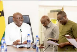 ato-forson-inaugurate-9-member-board-of-directors-for-NIB image