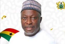 Baba Jamal Wins NDC Primaries for Ayawaso East