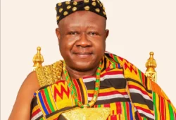 Barima Sarfo Tweneboa Kodua, Kumawumanhene