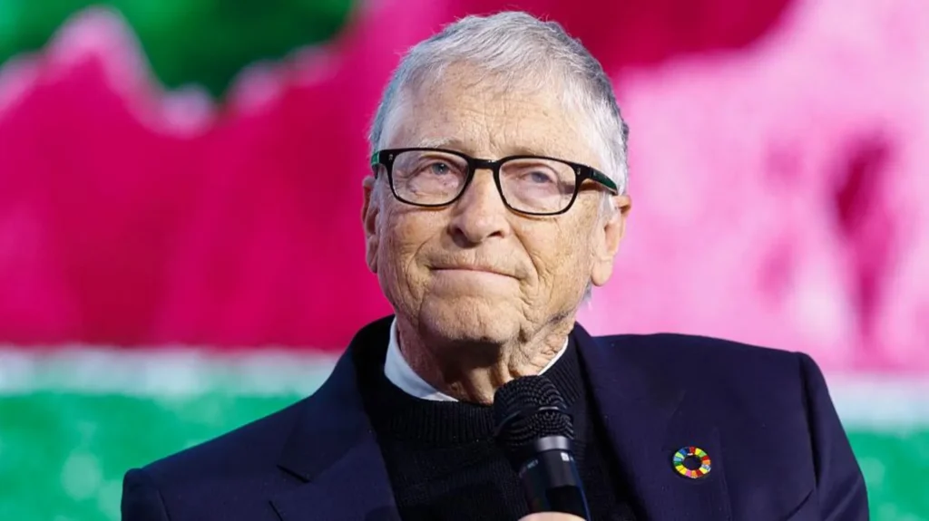 Bill Gates has cancelled his keynote speech at India’s AI Impact Summit, as renewed attention grows over his past meetings with Jeffrey Epstein.