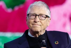 Bill Gates has cancelled his keynote speech at India’s AI Impact Summit, as renewed attention grows over his past meetings with Jeffrey Epstein.