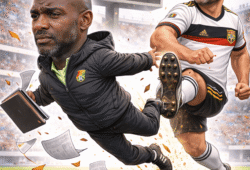 black stars coach otto addo sacked