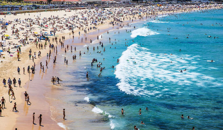 At Least 10 Dead, 11 Injured in Mass Shooting at Australia’s Bondi Beach During Hanukkah Event