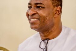 Chairman Wontumi