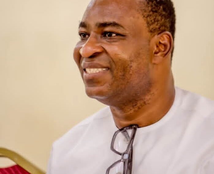 Chairman Wontumi