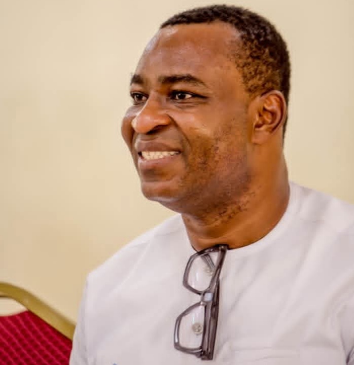 Chairman Wontumi