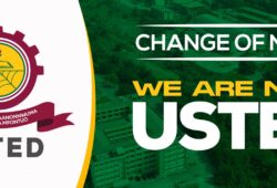 Akenten Appiah-Menka University name change to University of Skills Training and Entrepreneurial Development Kumasi USTED.