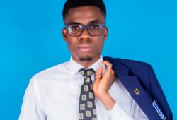 Christopher Amoasi Life Story image