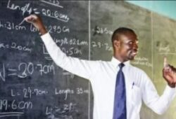 CPDA and CIDSA allowances for ges teachers