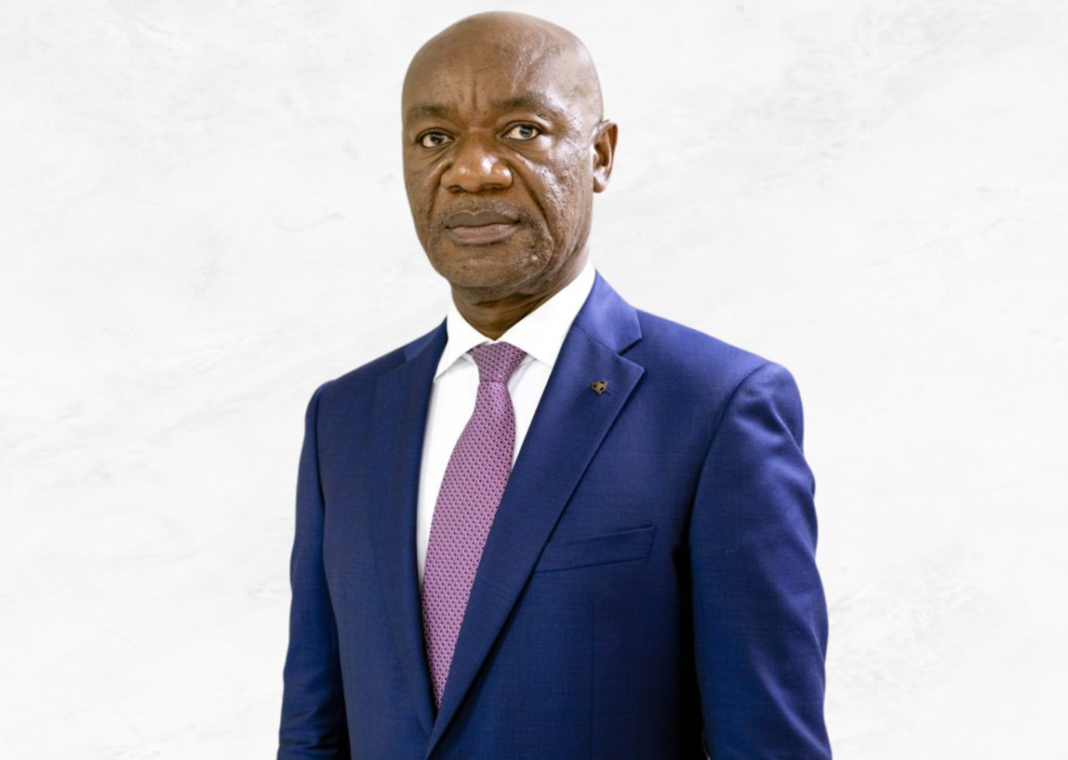 Meet Mr. Kwasi Agyei, the current Controller and Accountant-General of Ghana, a seasoned public finance leader with over two decades of service.