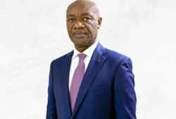 Meet Mr. Kwasi Agyei, the current Controller and Accountant-General of Ghana, a seasoned public finance leader with over two decades of service.