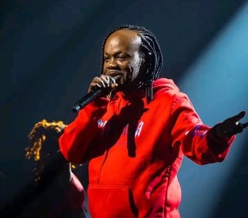 Juaben SHS Mourns Daddy Lumba With Message of Condolence