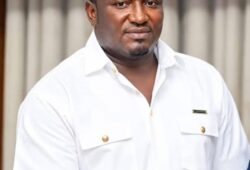 Ahafo Ano South West DCE Abubakar Sedik Dies After Brief Illness