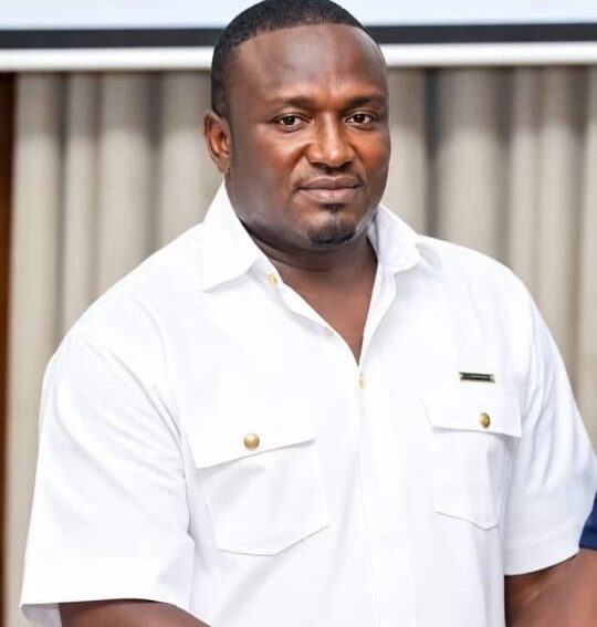 Ahafo Ano South West DCE Abubakar Sedik Dies After Brief Illness