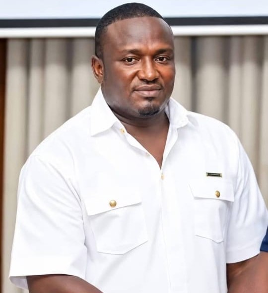 Ahafo Ano South West DCE Abubakar Sedik Dies After Brief Illness