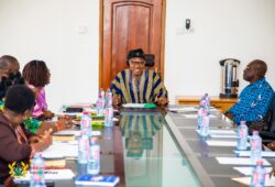 education ministry inaugurates audit committee picture