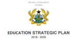education strategic plan 2018-2030 image